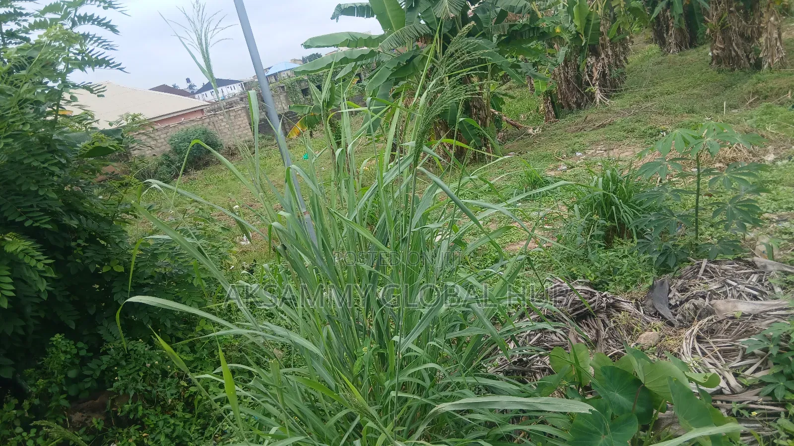 3 Plot of Land at Ashi Bodija