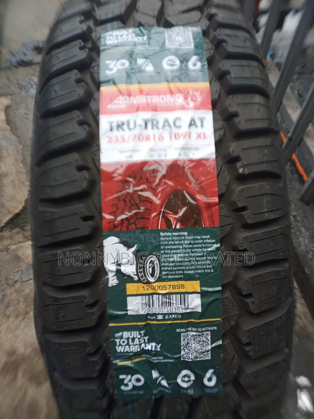 235/70r16 Pilot,RX300