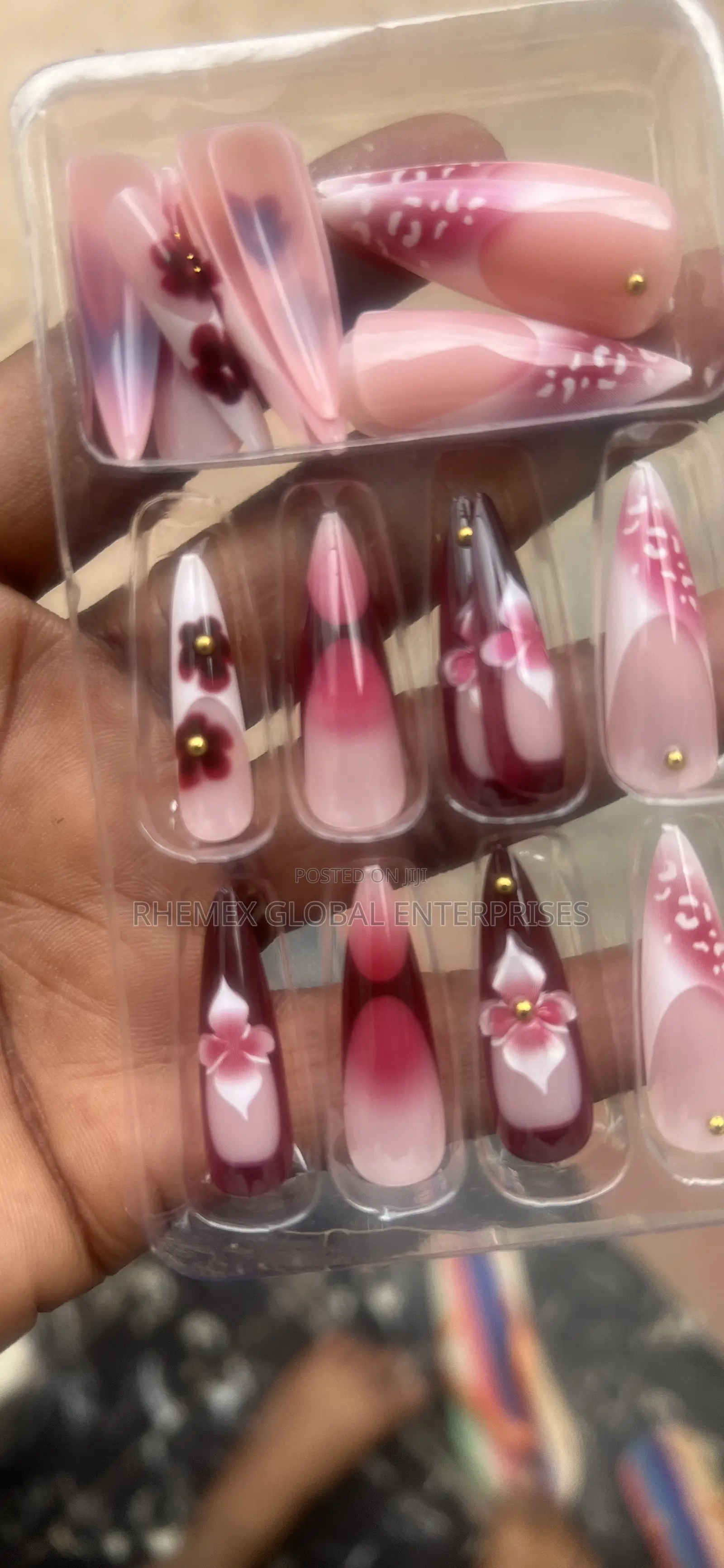 Press on Nails