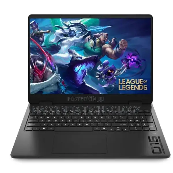 New Laptop HP Omen 16 16GB Intel Core Ultra 7 SSD 1T