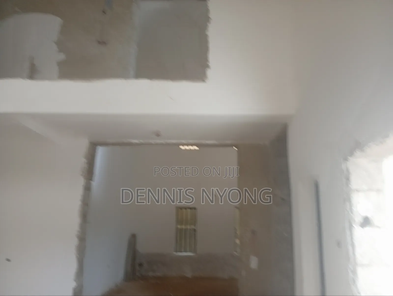 4bdrm Duplex in Parliamentary, Calabar for sale