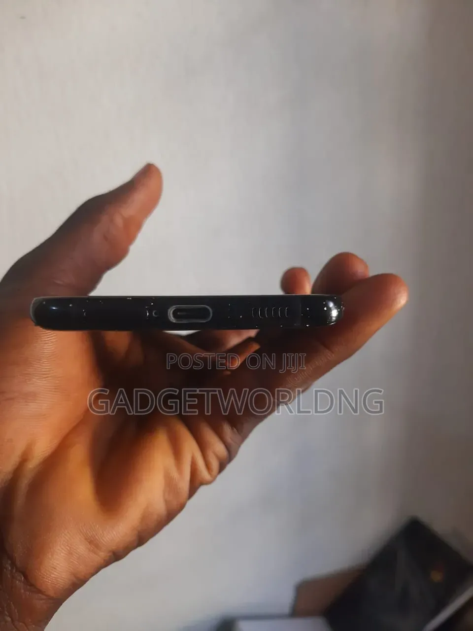 Samsung Galaxy S21+ 5G 256 GB Black