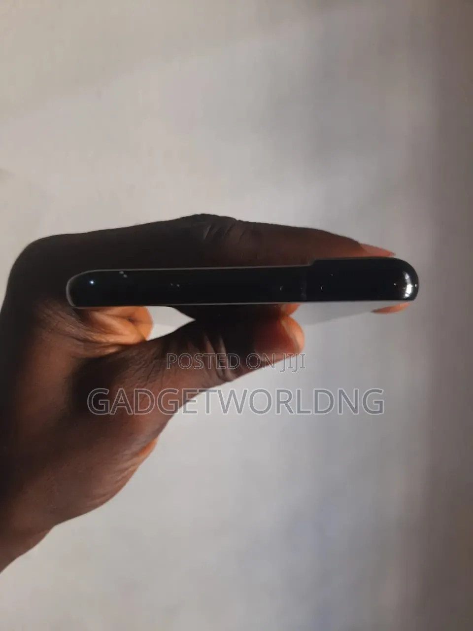 Samsung Galaxy S21+ 5G 256 GB Black