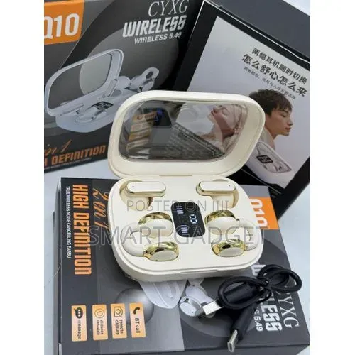 2in1 Airpod