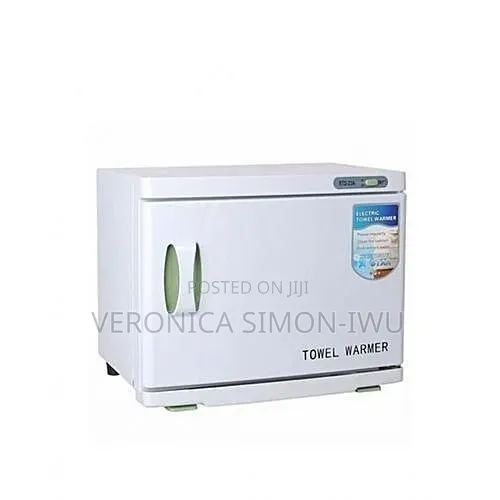 Towel Warmer & UV Sterilizer