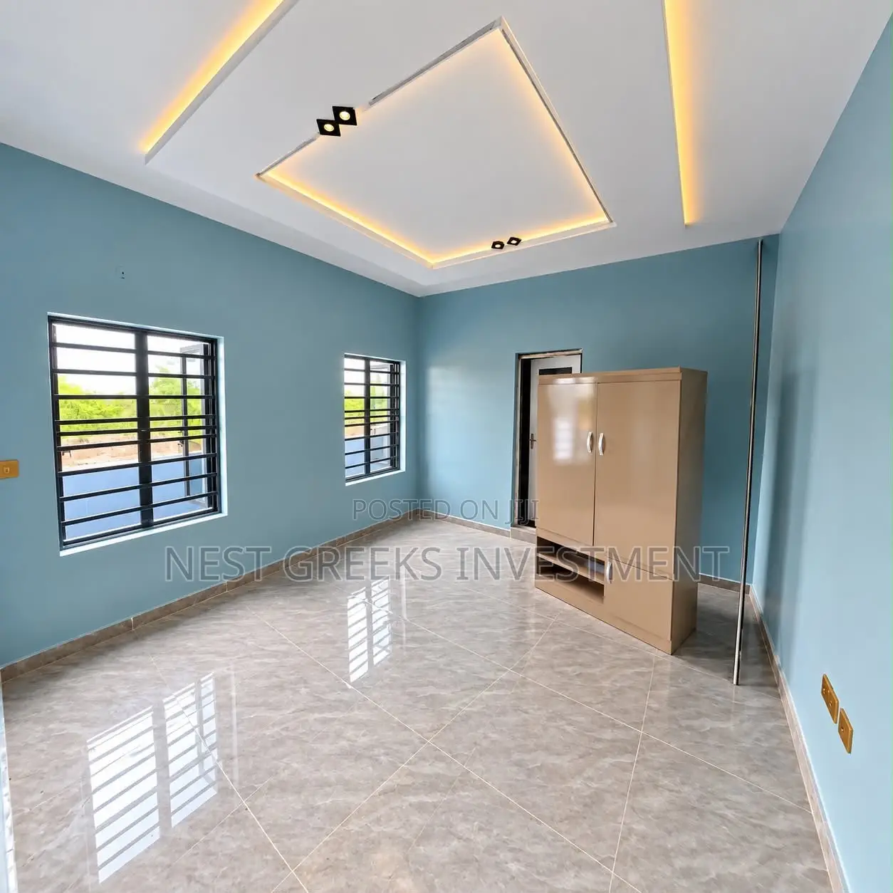 3bdrm Bungalow in Akoto, Akala Express for sale