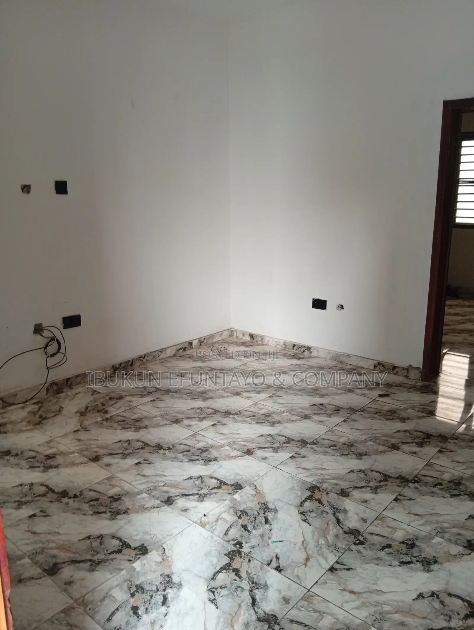 1bdrm Apartment in Ado / Ajah for rent