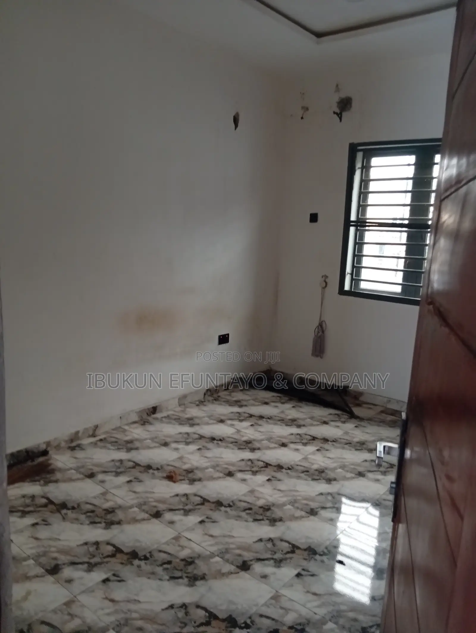 1bdrm Apartment in Ado / Ajah for rent