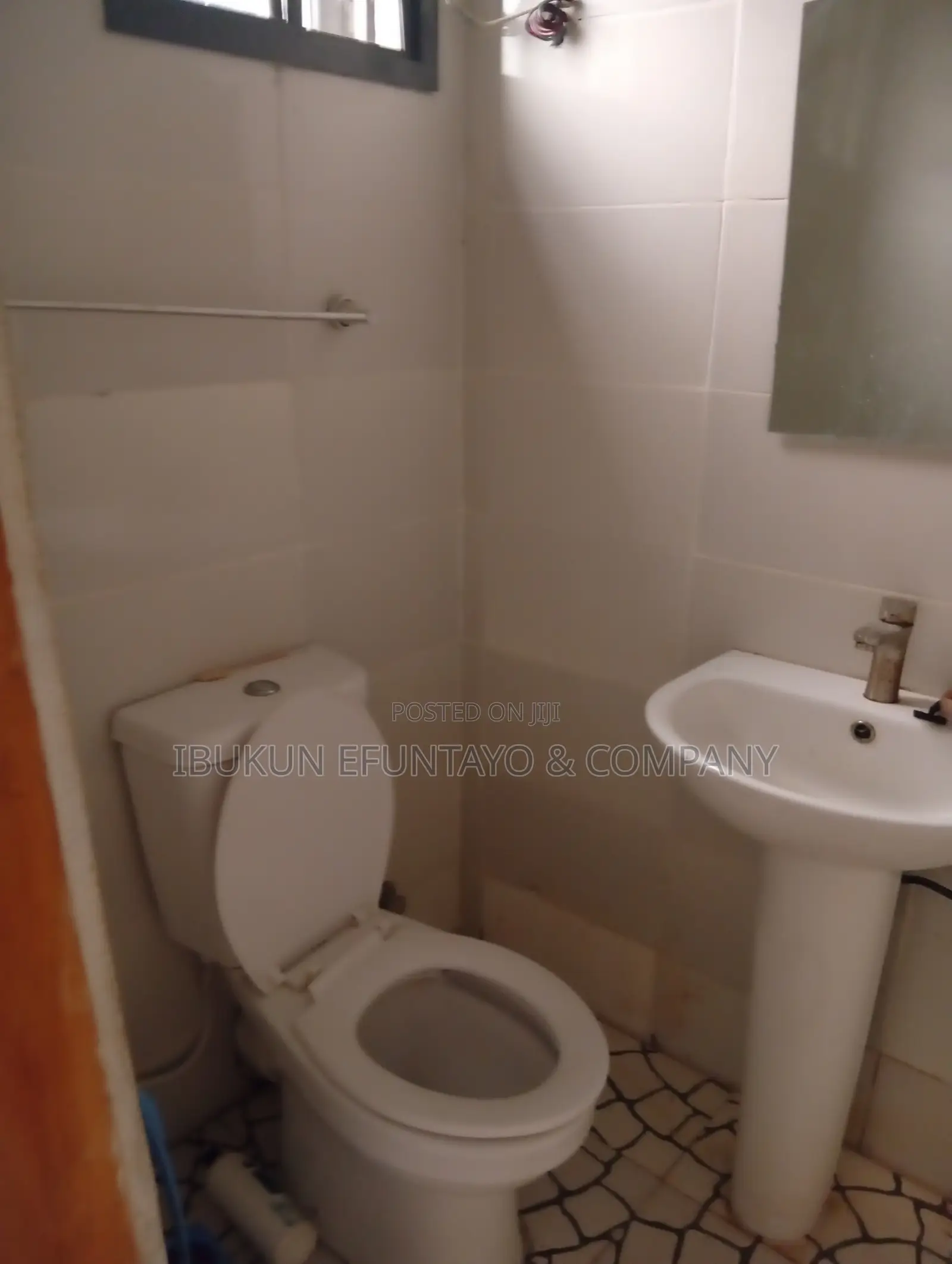 1bdrm Apartment in Ado / Ajah for rent