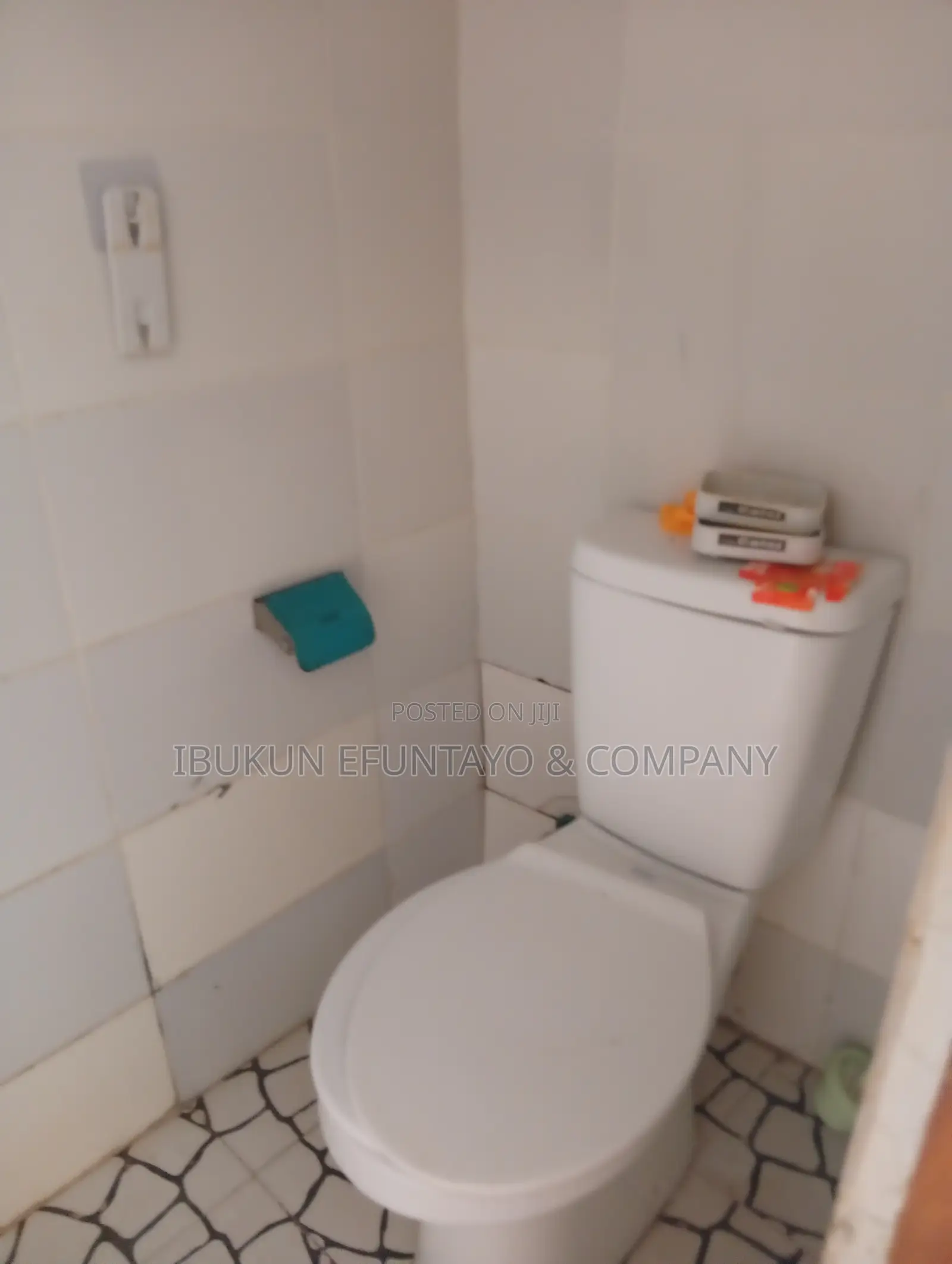 1bdrm Apartment in Ado / Ajah for rent