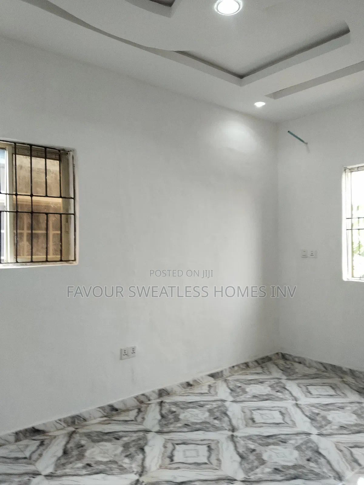2bdrm Apartment in Peace Estate, Obafemi-Owode for rent