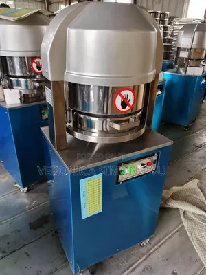Industrial Dough Divider