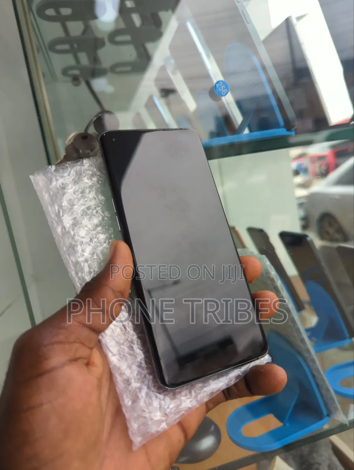 Oppo Find X3 Pro 256 GB Black