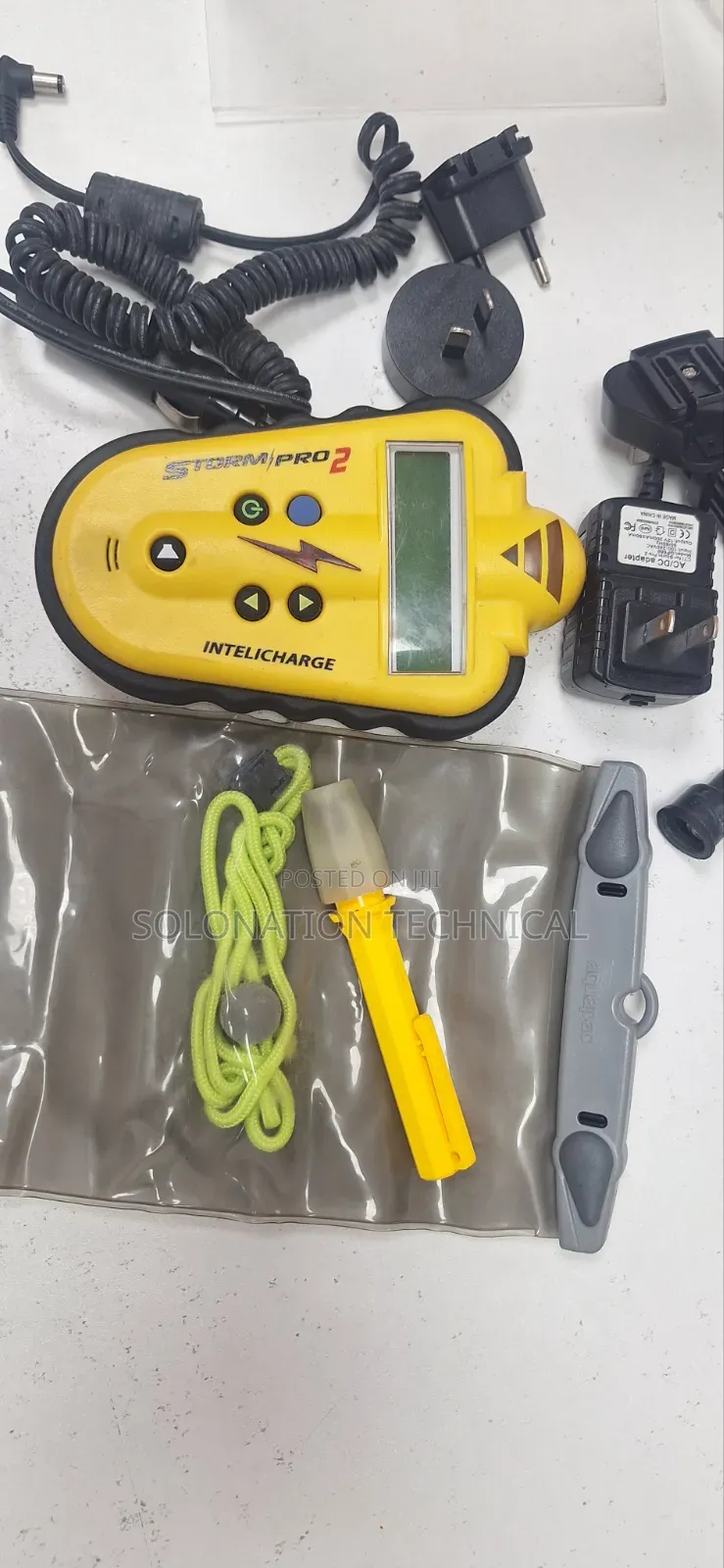 Sky Scanner
