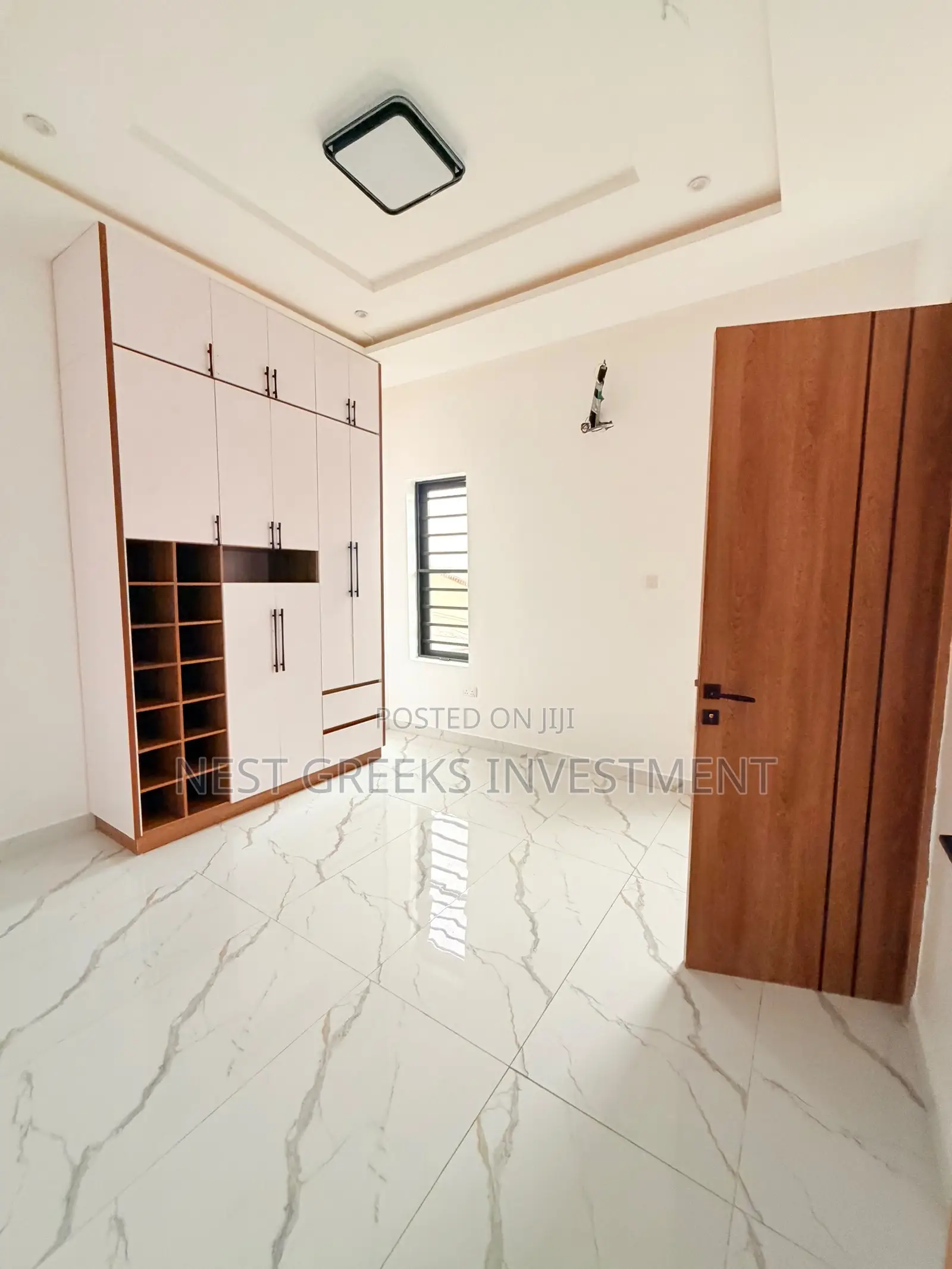4bdrm Duplex in Ogudu Gra for rent