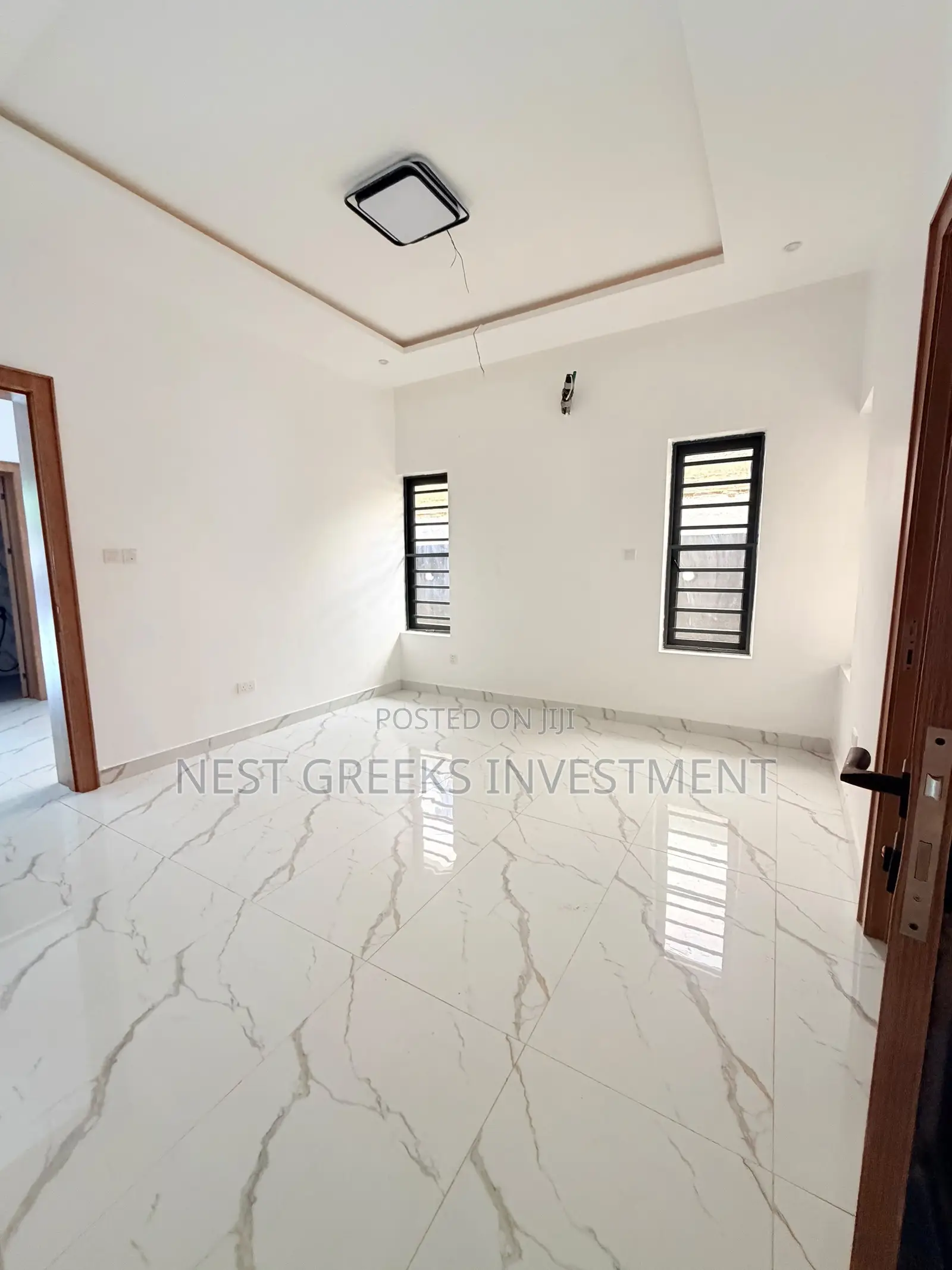 4bdrm Duplex in Ogudu Gra for rent