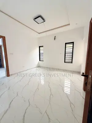 4bdrm Duplex in Ogudu Gra for rent