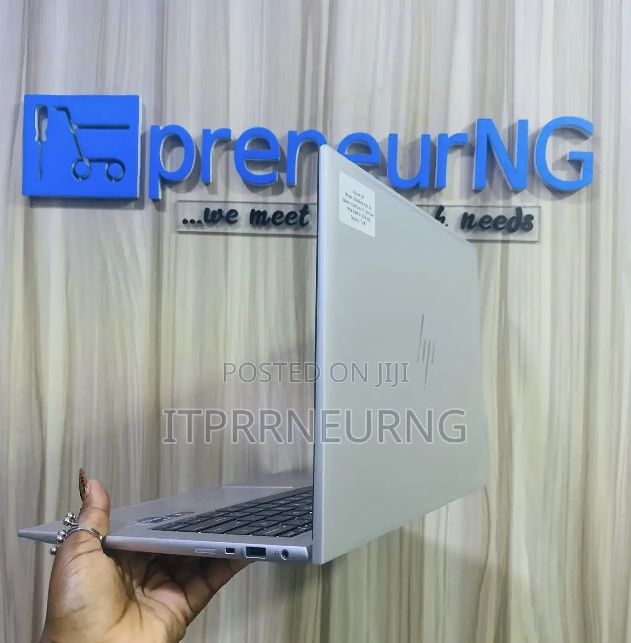 Laptop HP EliteBook 840 G9 16GB Intel Core i7 SSD 512GB