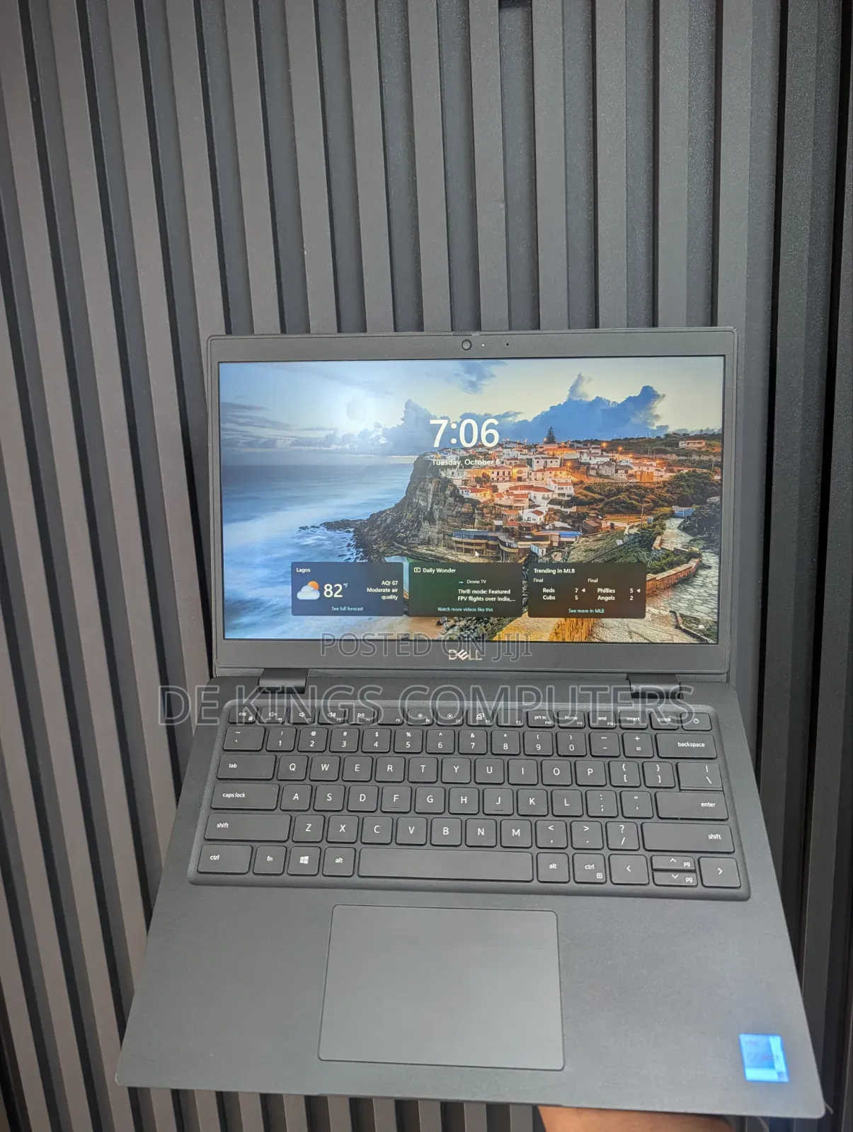 Laptop Dell Latitude 3420 8GB Intel Core i5 SSD 256GB