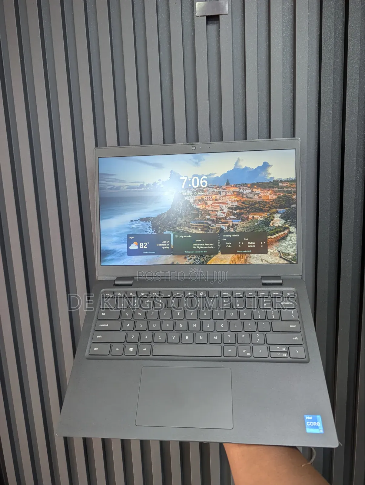 Laptop Dell Latitude 3420 8GB Intel Core i5 SSD 256GB