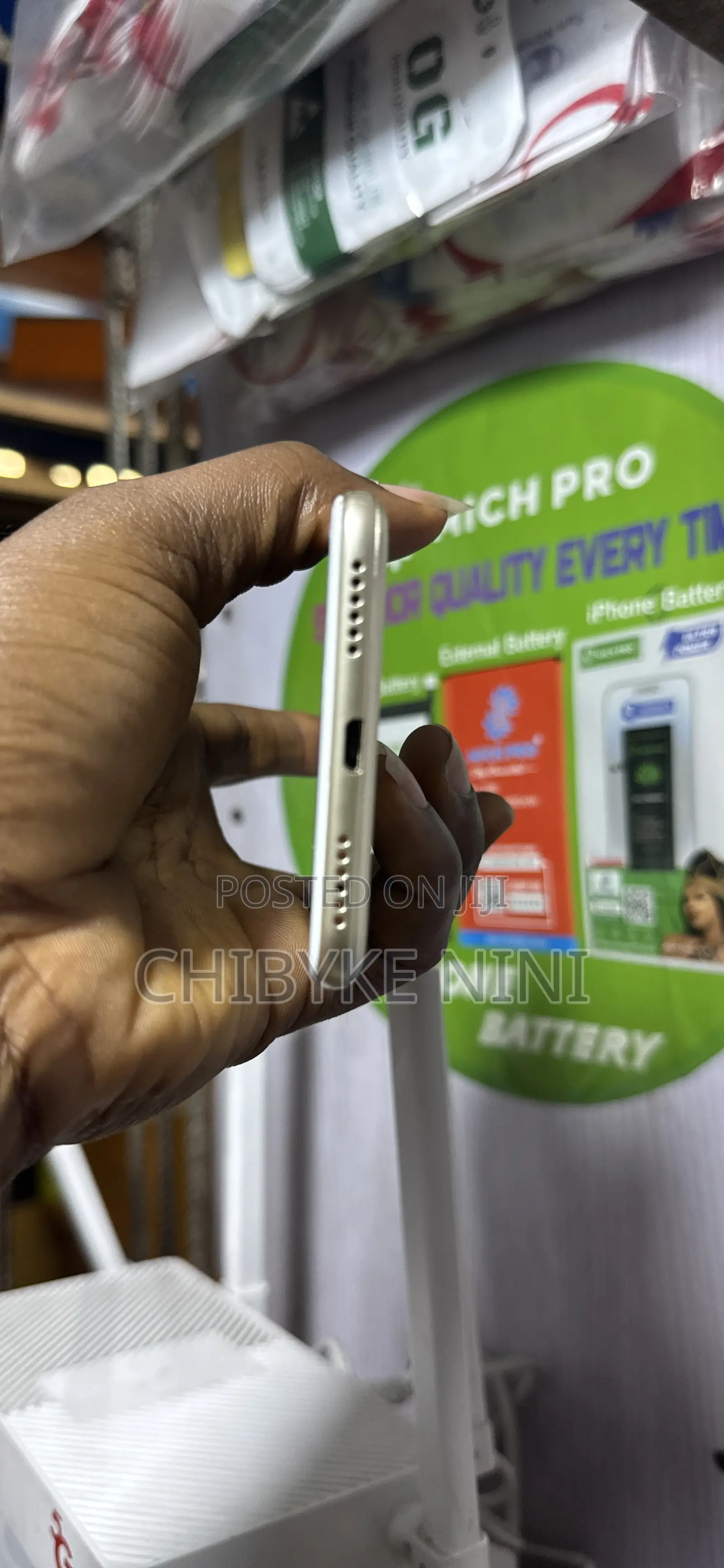 Honor 6 Play Dual SIM 32 GB Gold