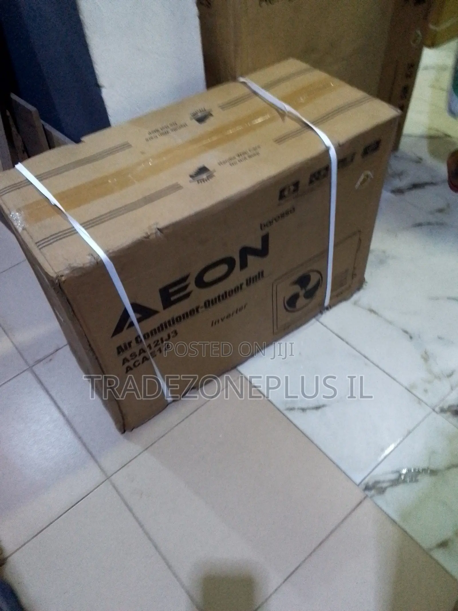 AEON Barossa 1.5HP Split AC for Home Cooling