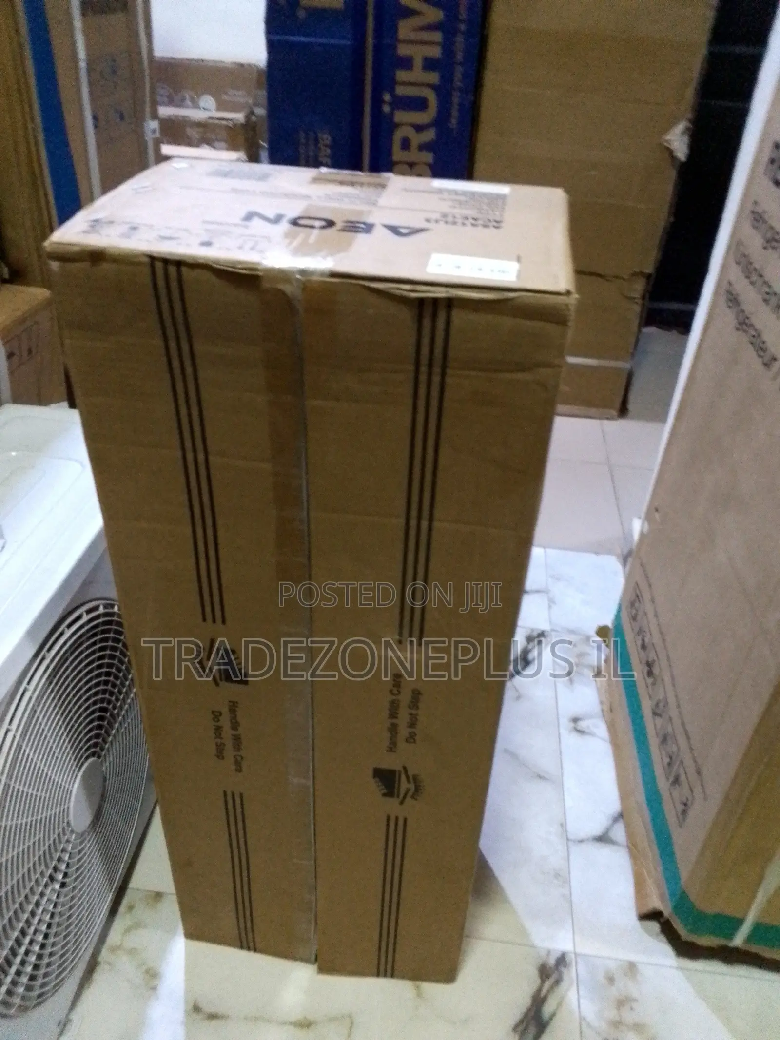 AEON Barossa 1.5HP Split AC for Home Cooling
