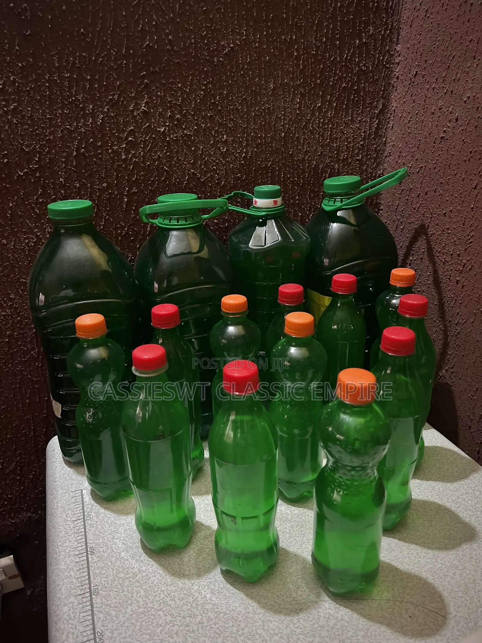 Multipurpose Liquid Soap – Powerful Cleaning Soap for Home & Business