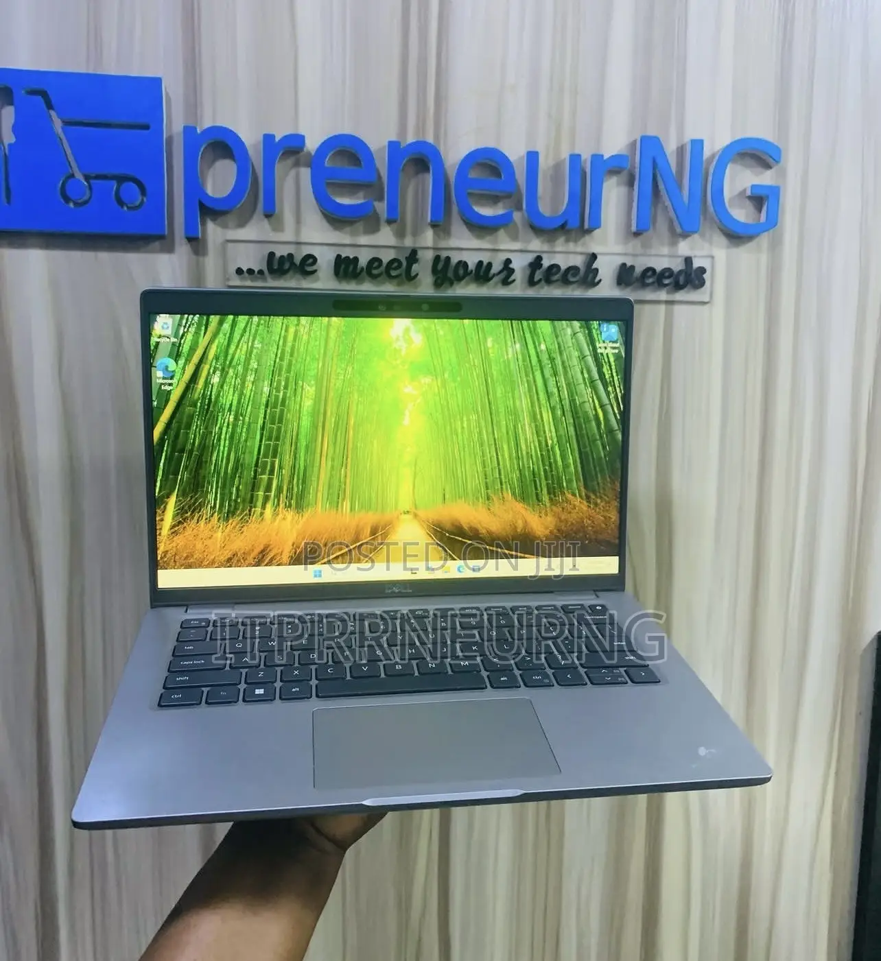 Laptop Dell Latitude 5440 16GB Intel Core i7 SSD 512GB