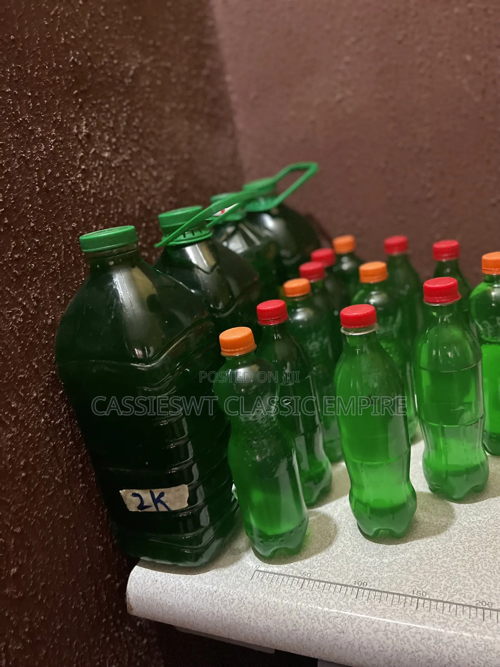 Multipurpose Liquid Soap – Powerful Cleaning Soap for Home & Business
