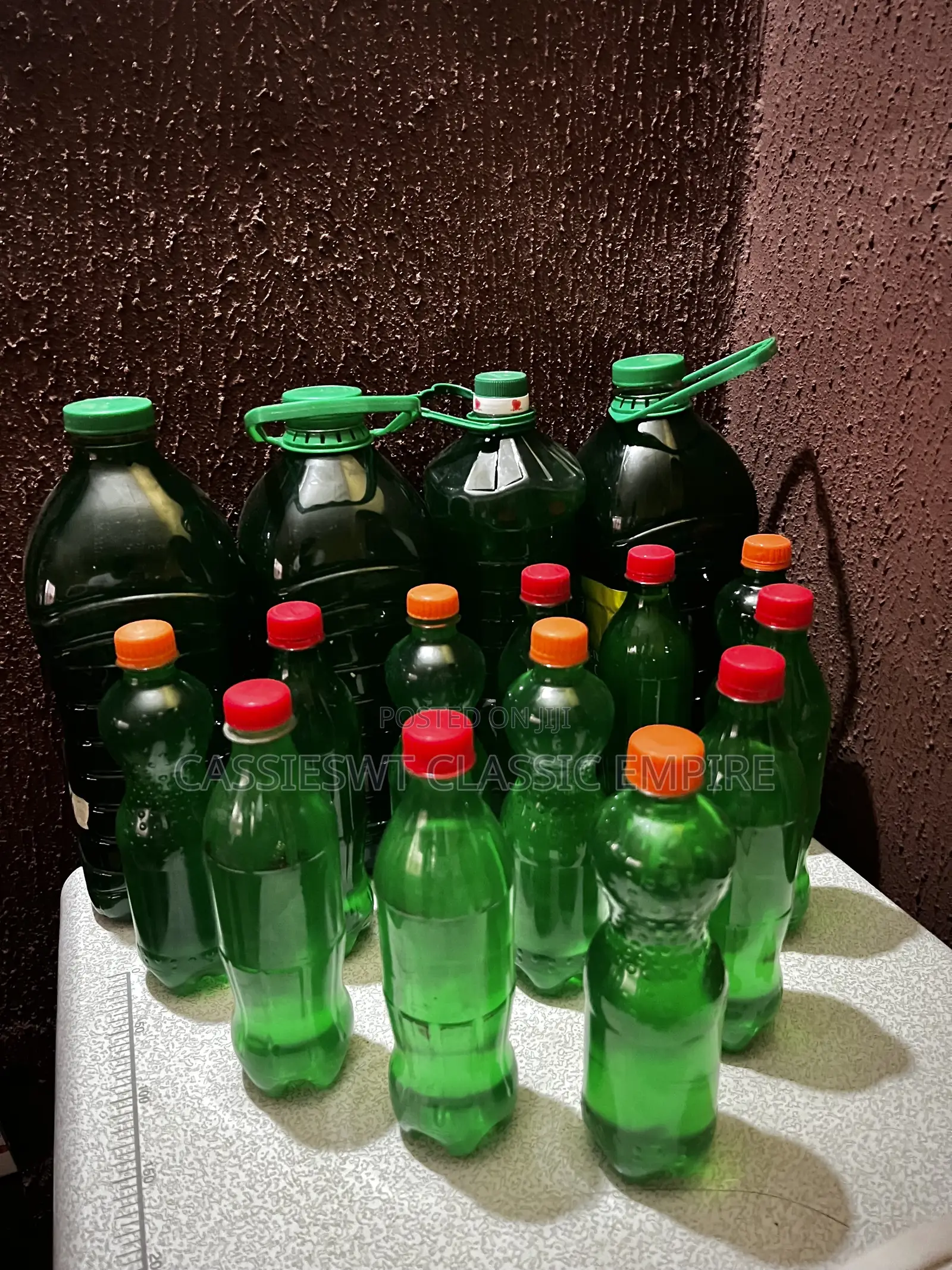 Multipurpose Liquid Soap – Powerful Cleaning Soap for Home & Business