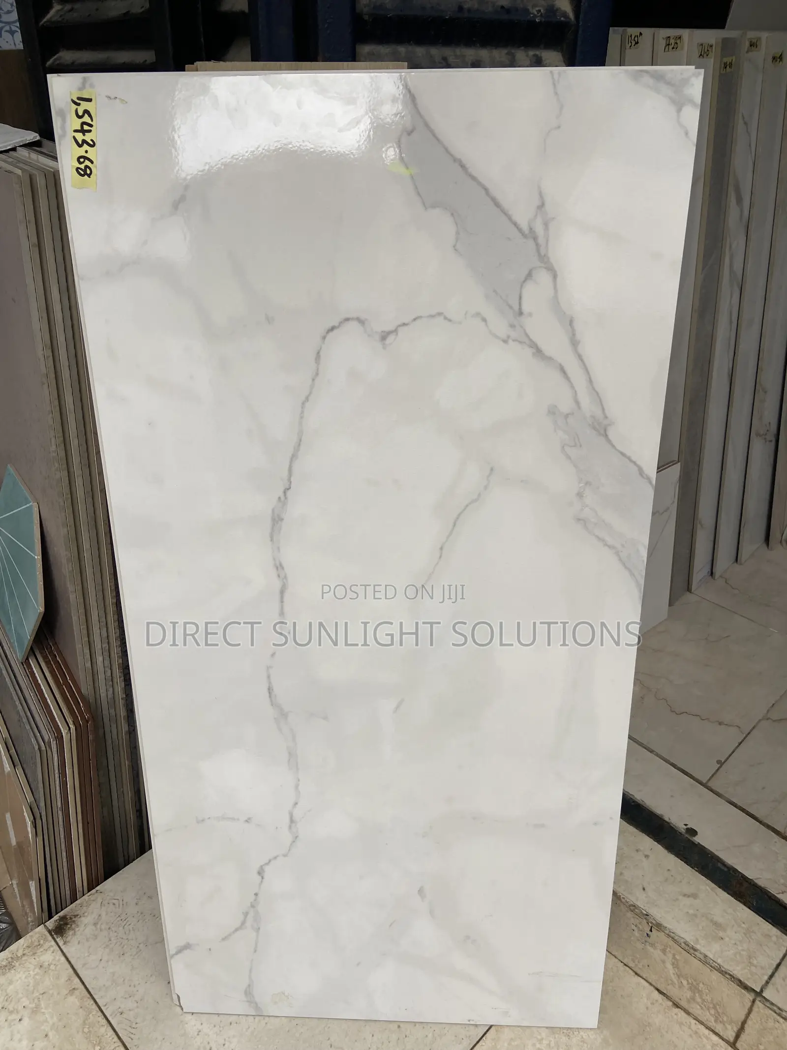 Spanish Floor Tile High Quality 60 by 120