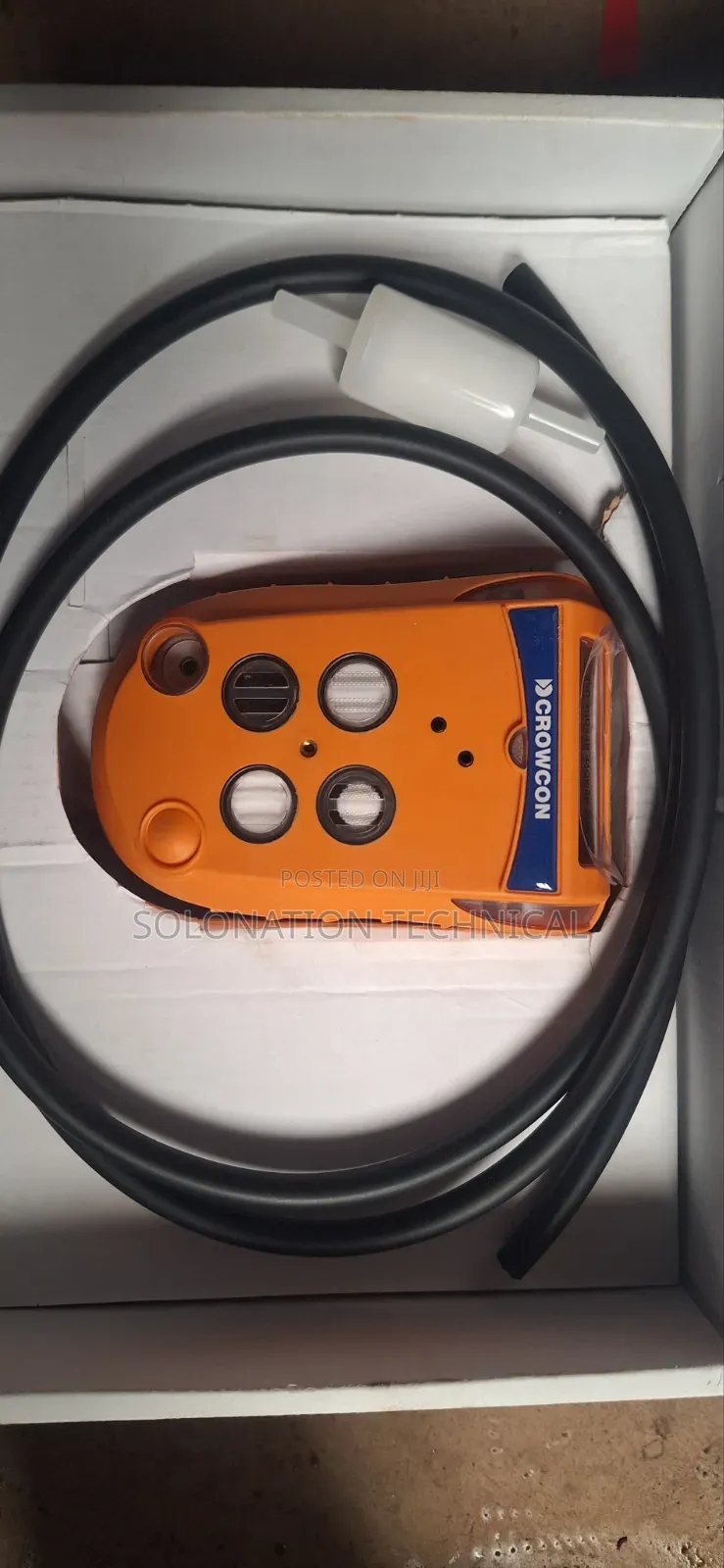 Gas Detector