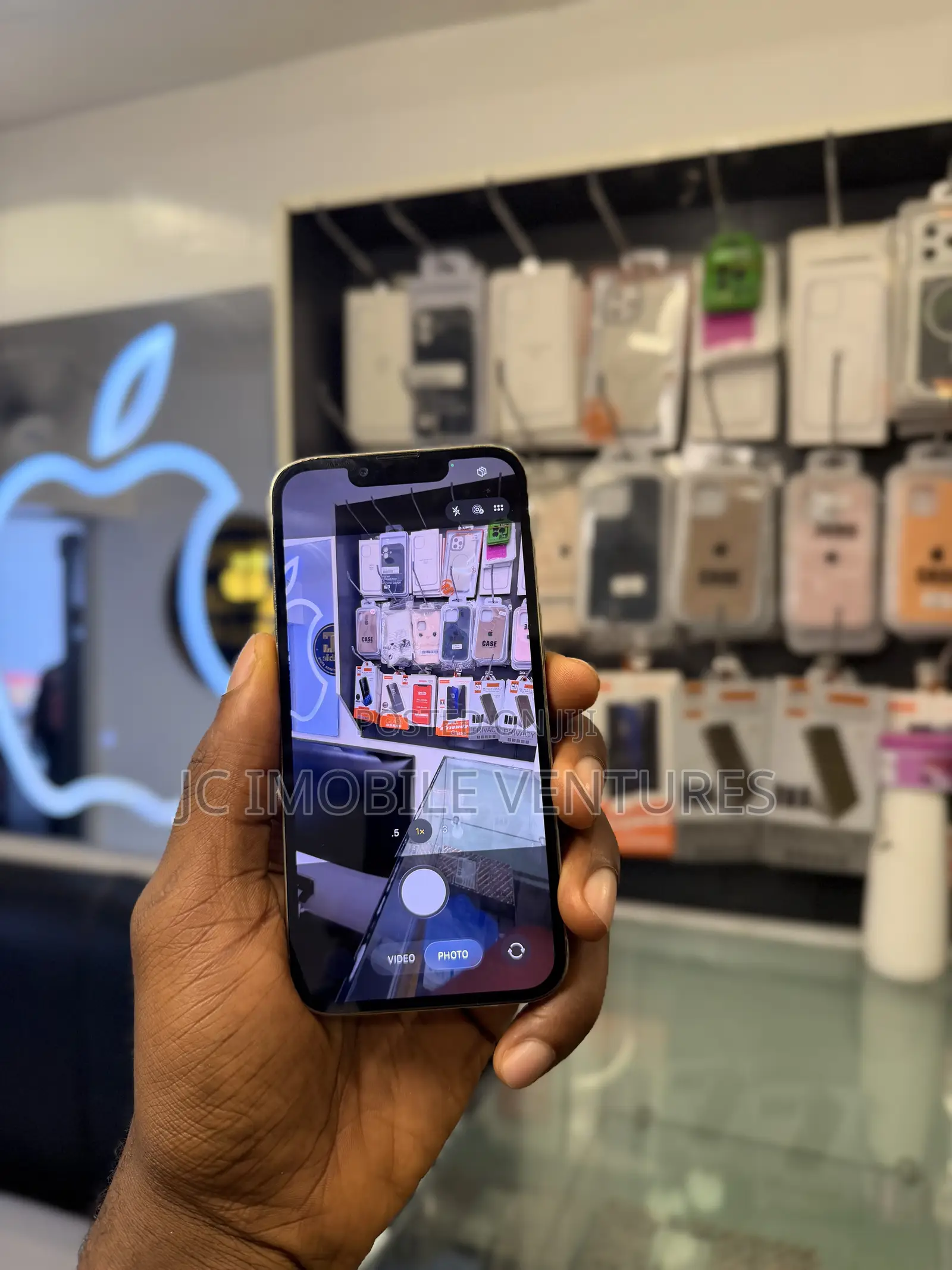 Apple iPhone 13 Pro 128 GB Rose Gold