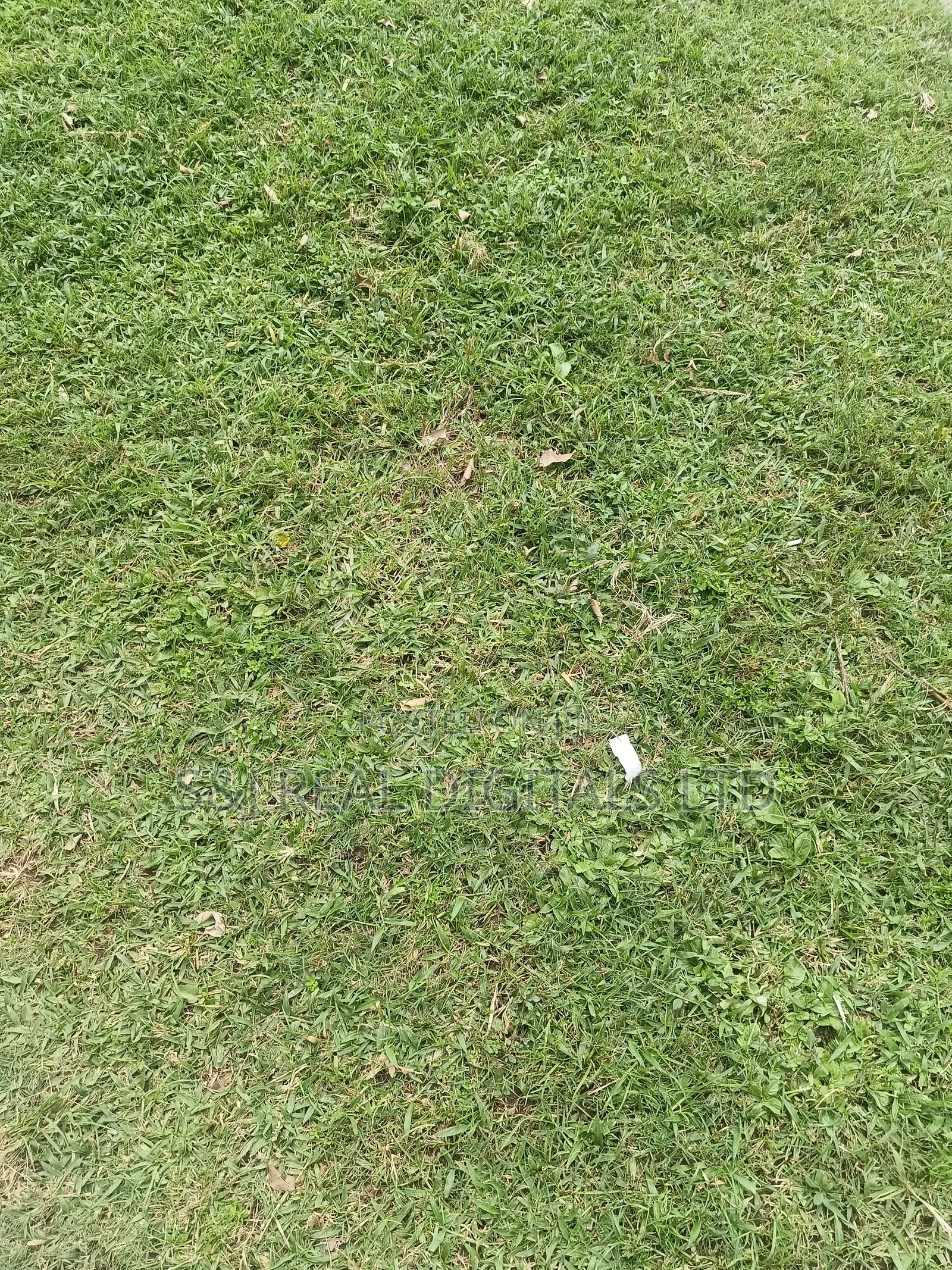 2400 SQM Premium Land for Sale in Maitama