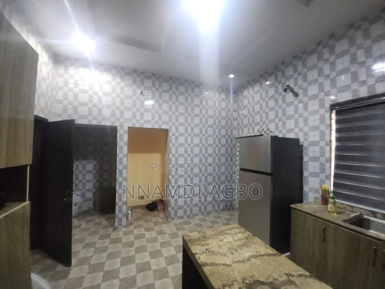 3bdrm Bungalow in Thomas Estate for sale