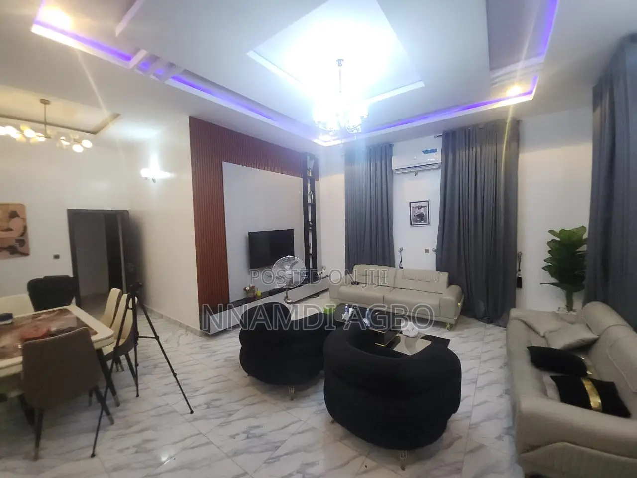 3bdrm Bungalow in Thomas Estate for sale
