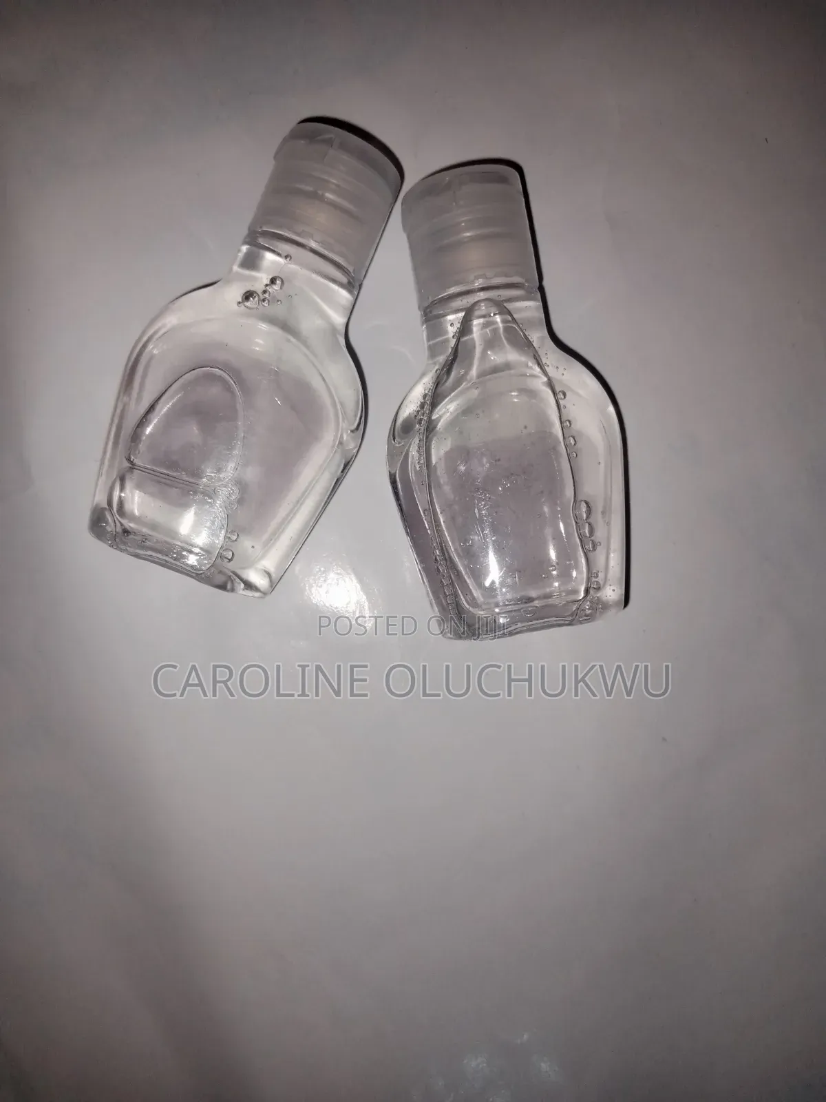 Bath Gel (Hotel Amenities)
