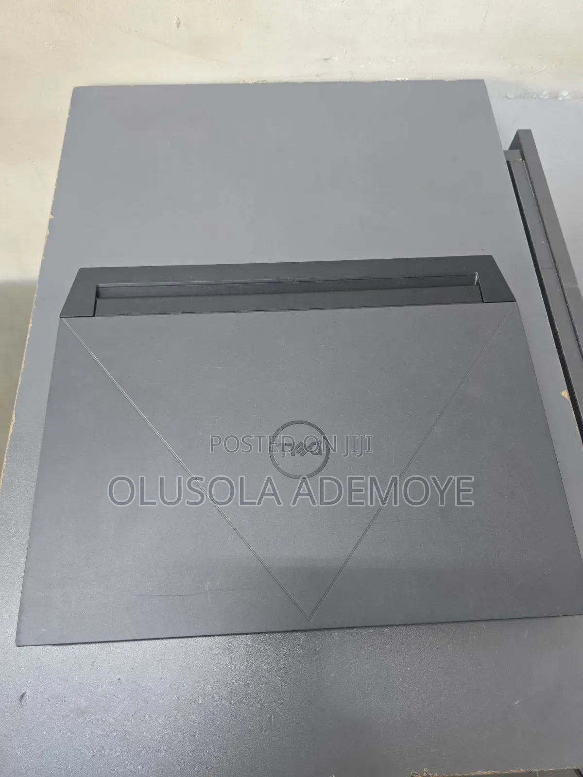 Laptop Dell G15 5530 32GB Intel Core i7 SSD 1T