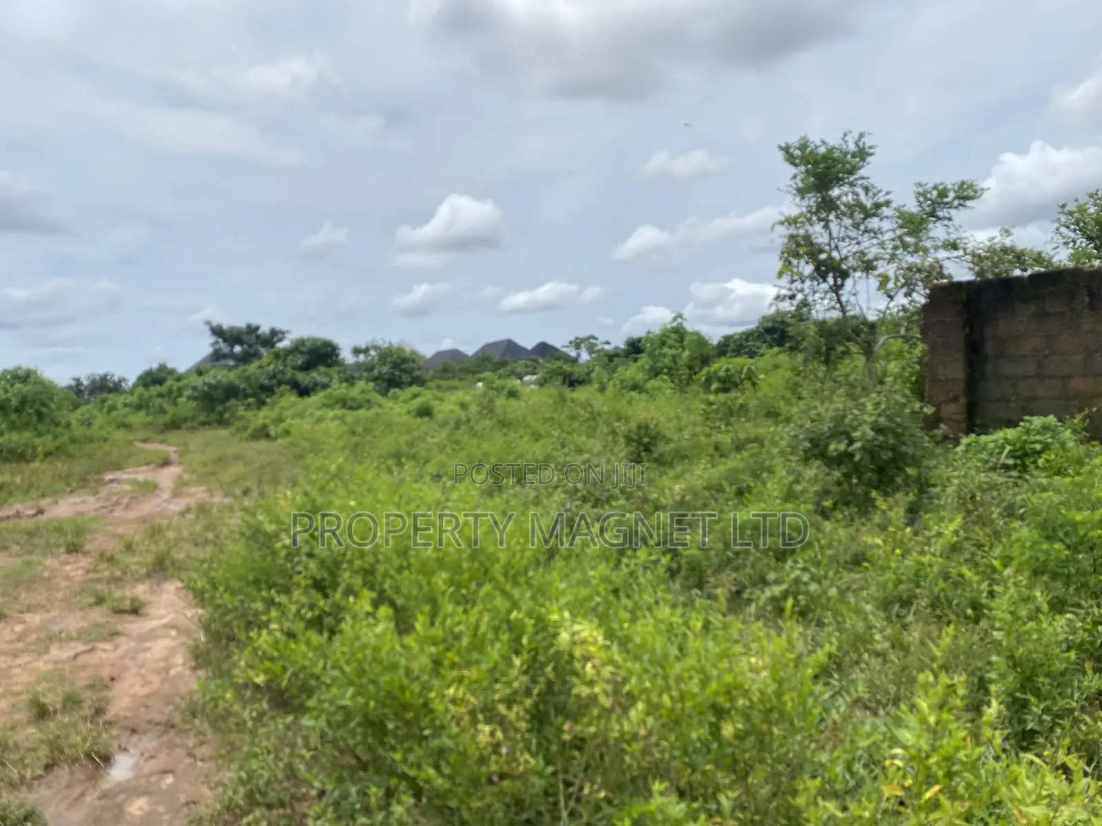 Prime Plots for Sale at Ibb Phase 2 Umuahia