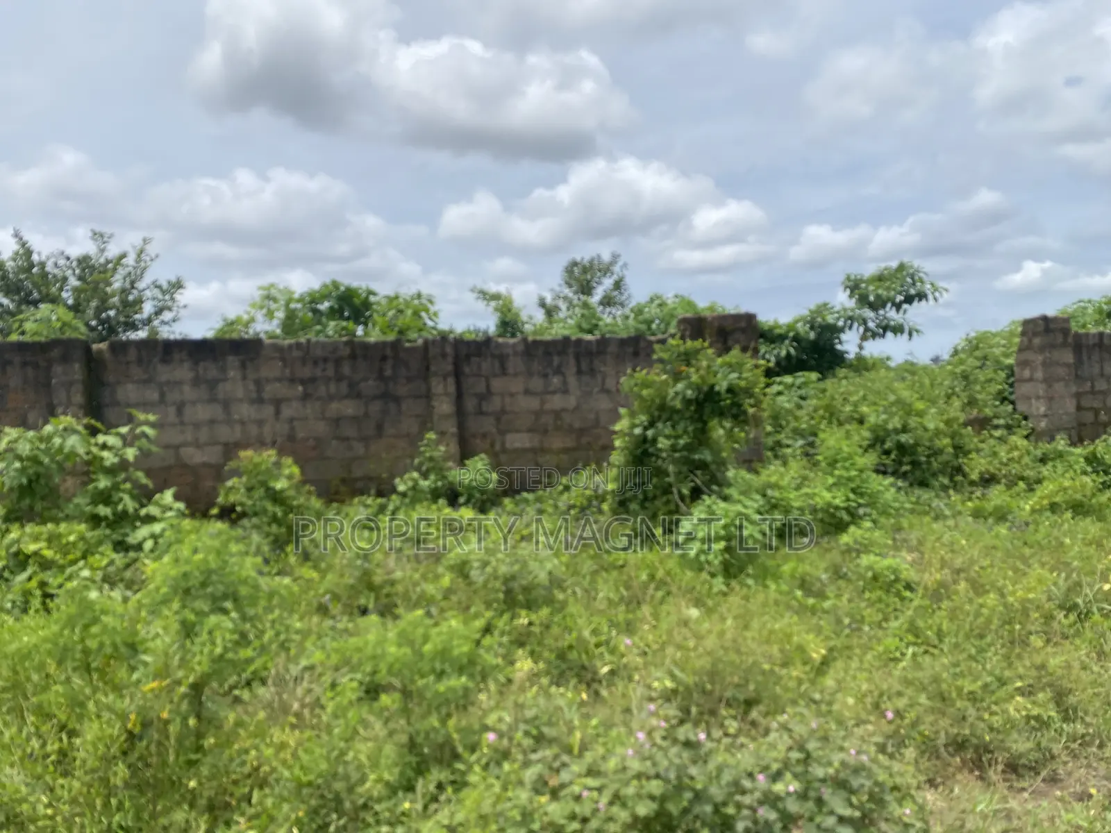 Prime Plots for Sale at Ibb Phase 2 Umuahia