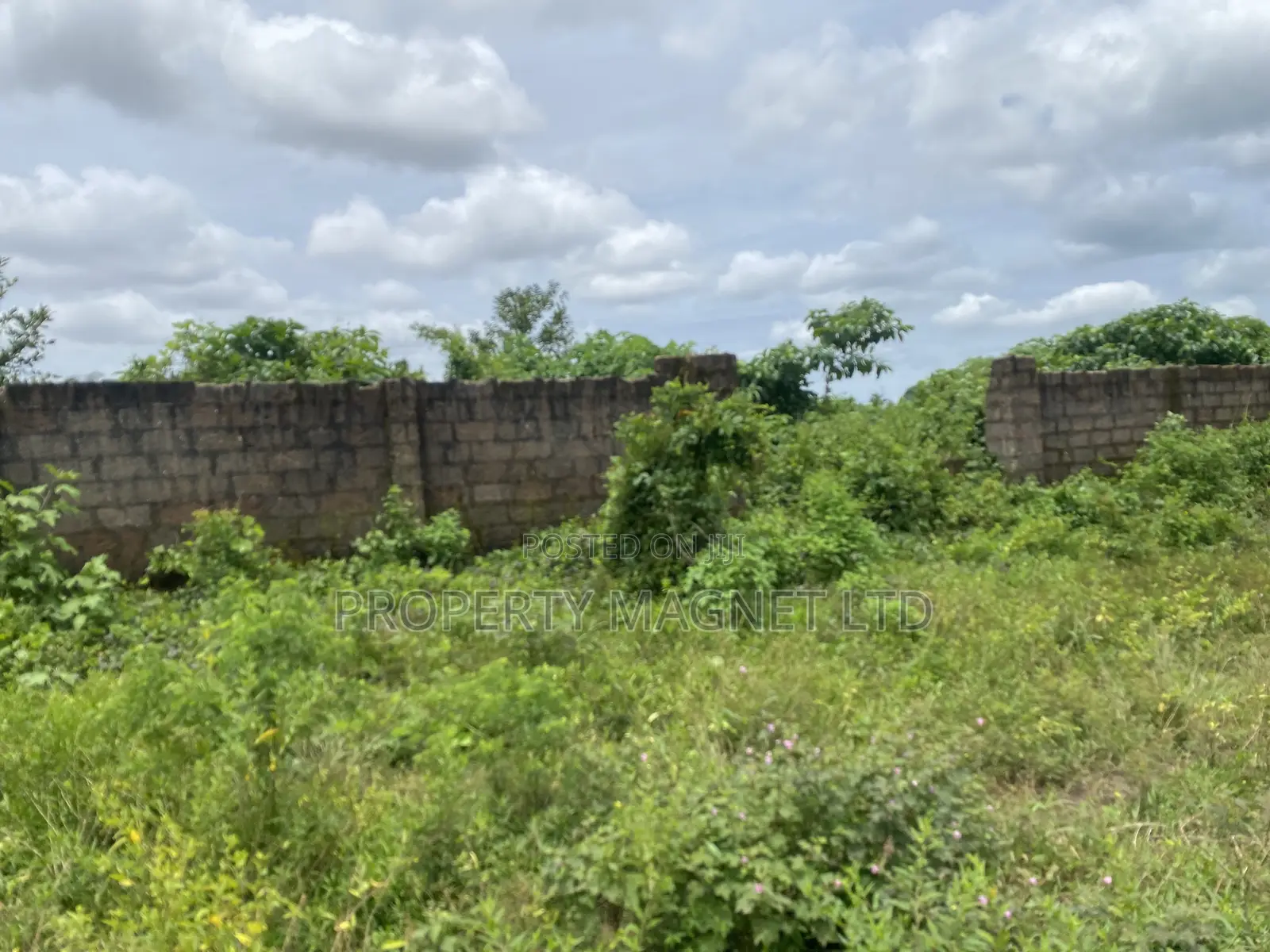 Prime Plots for Sale at Ibb Phase 2 Umuahia