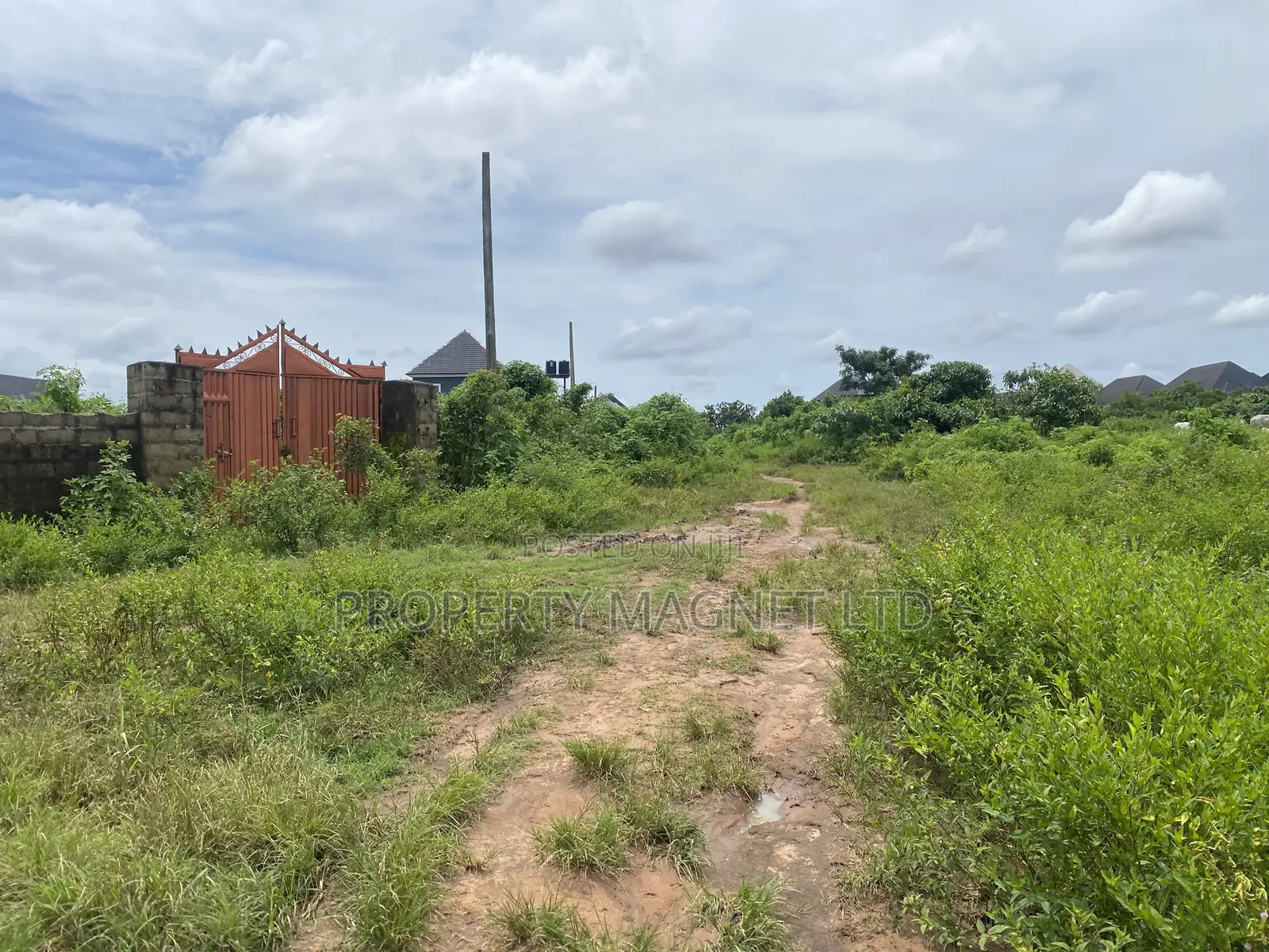 Prime Plots for Sale at Ibb Phase 2 Umuahia