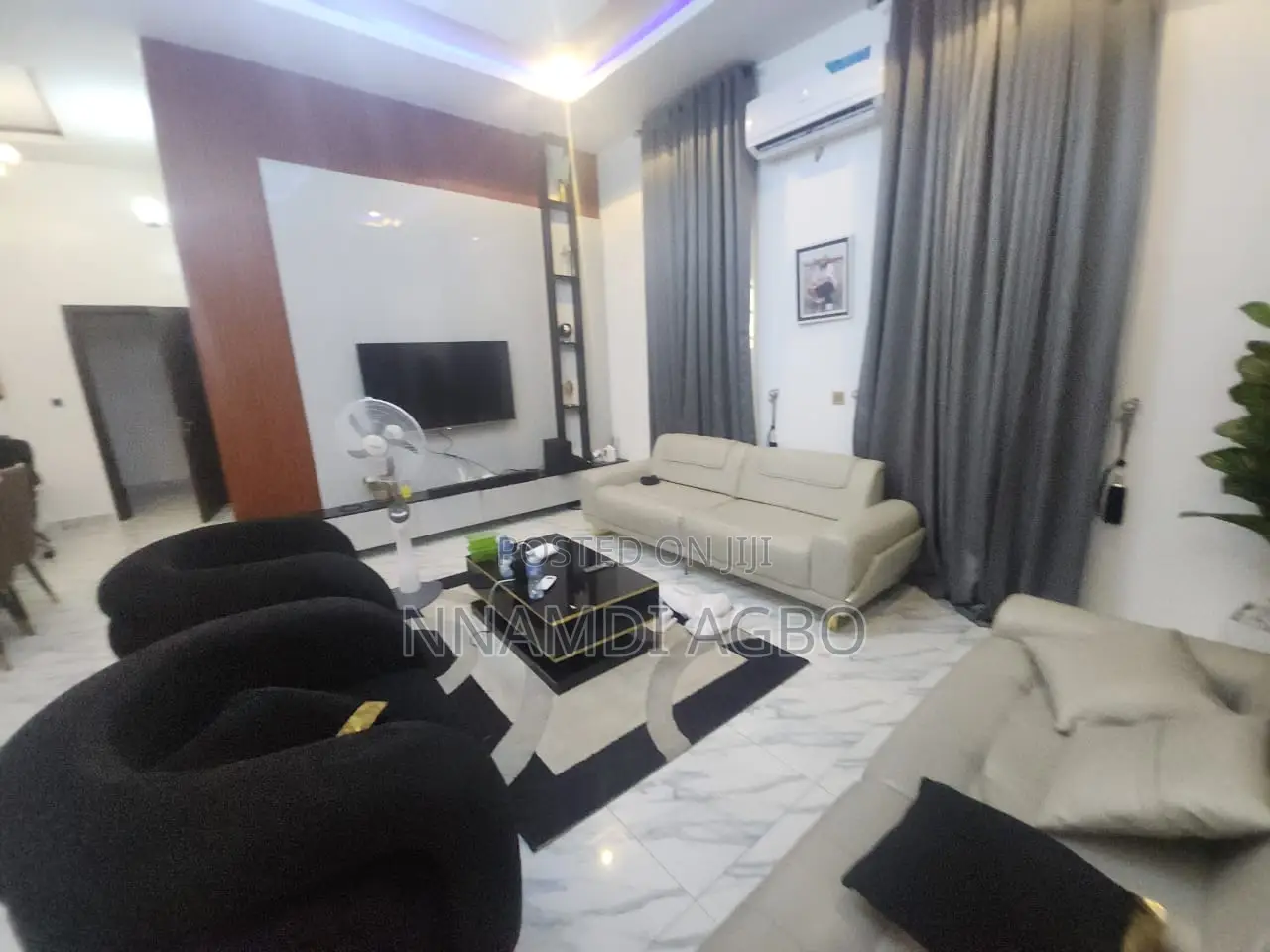 3bdrm Bungalow in Thomas Estate for sale
