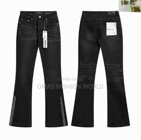 Your New Favourite Jeans Is Here!