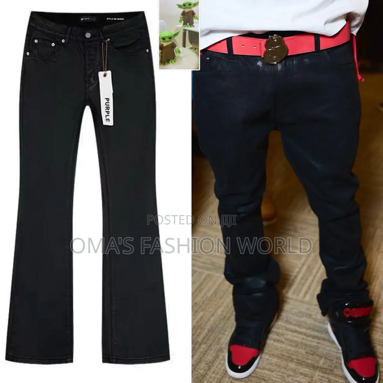 Your New Favourite Jeans Is Here!