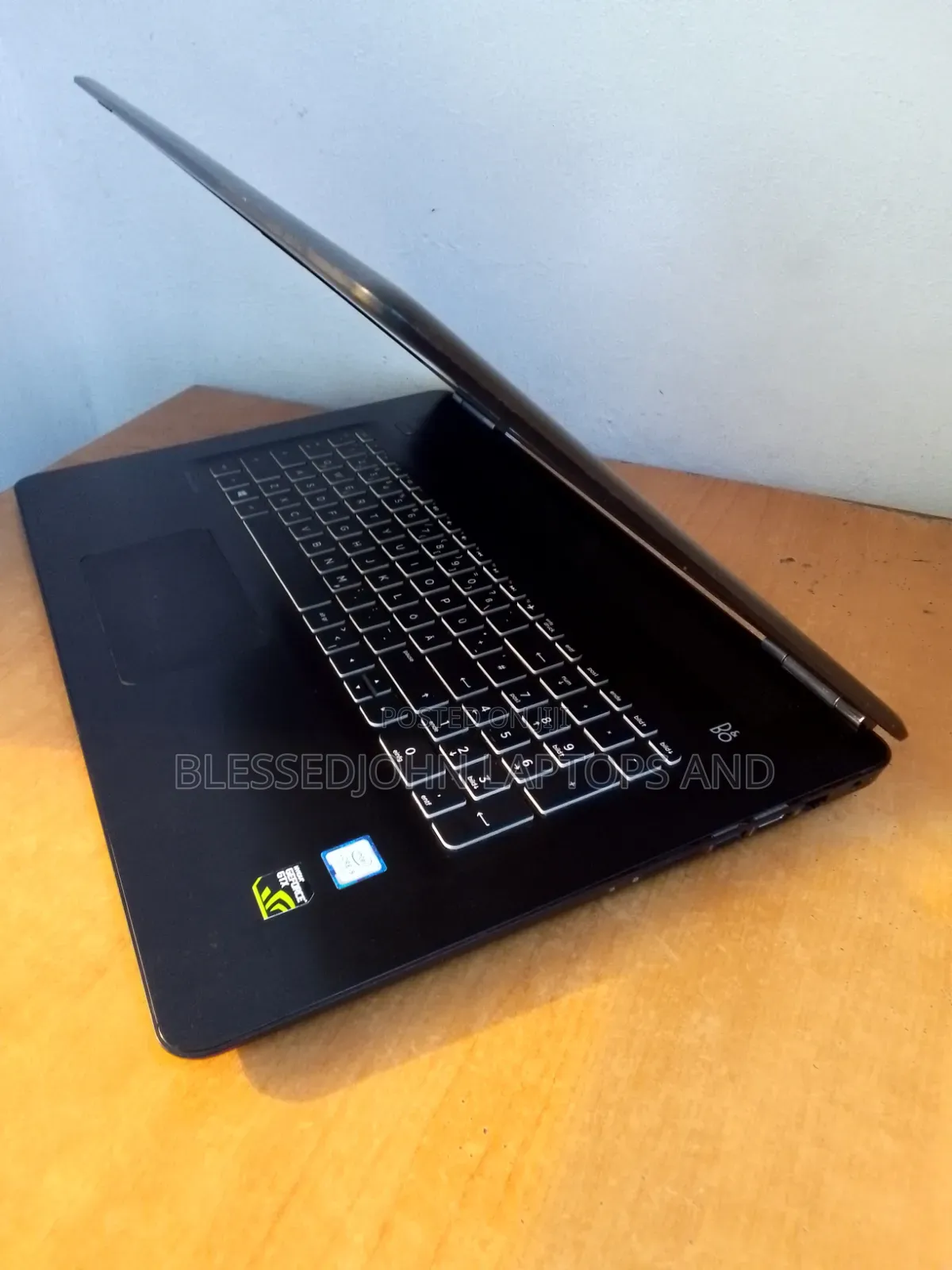 Laptop HP Pavilion 17 16GB Intel Core i5 SSD 512GB