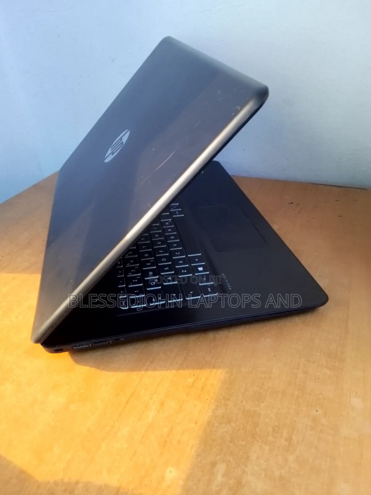 Laptop HP Pavilion 17 16GB Intel Core i5 SSD 512GB