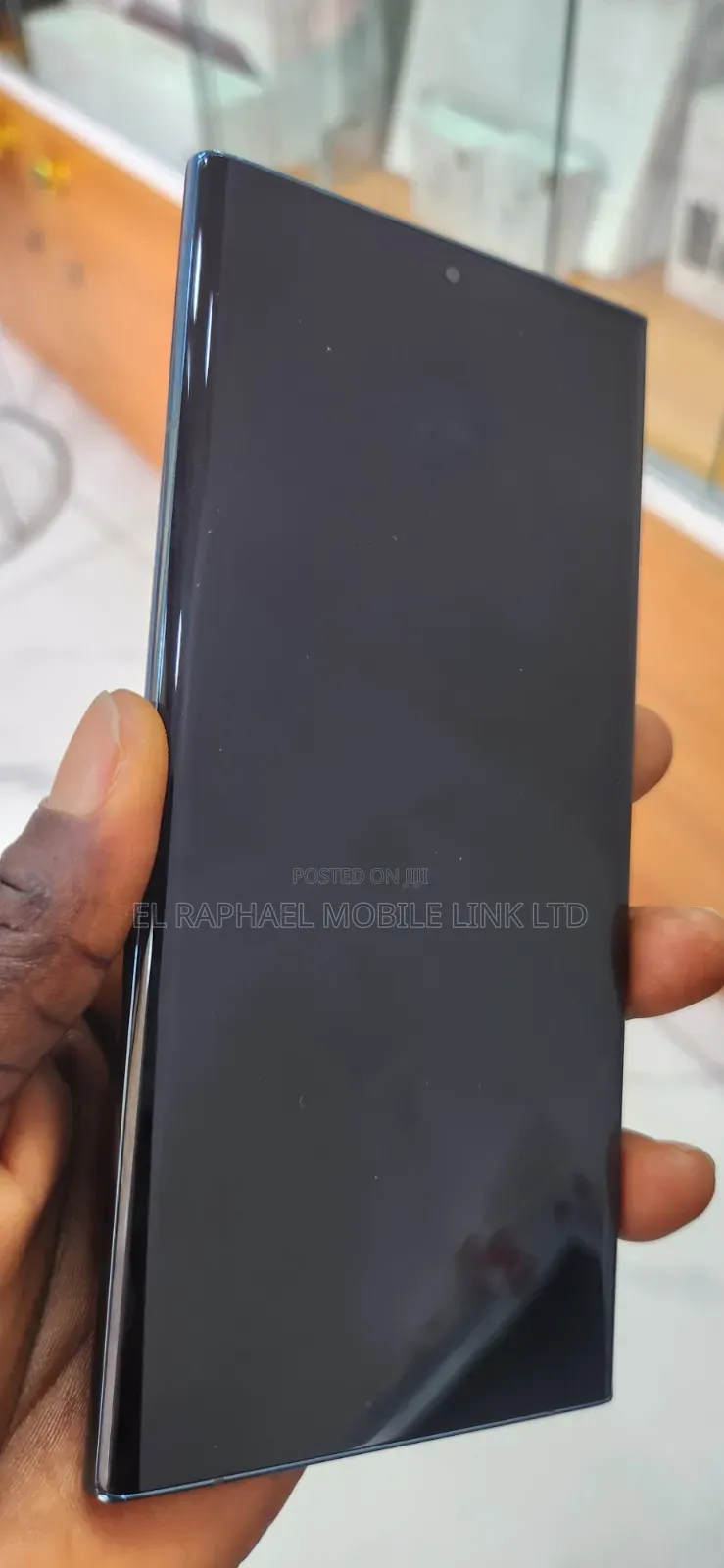 Samsung Galaxy S22 Ultra 5G 512 GB