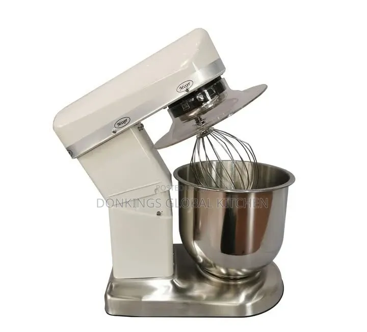 Cake Mixer